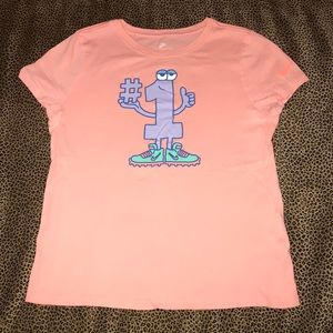 Nike Tee